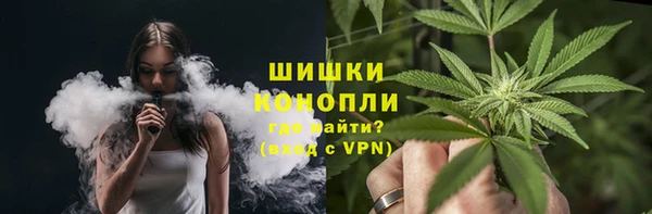 стафф Пересвет