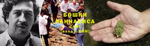 стафф Пересвет